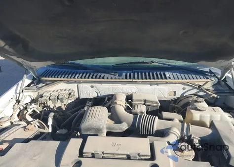 2014 Ford Expedition Limited из США, поврежденный, VIN 1FMJU1K5XEEF12037